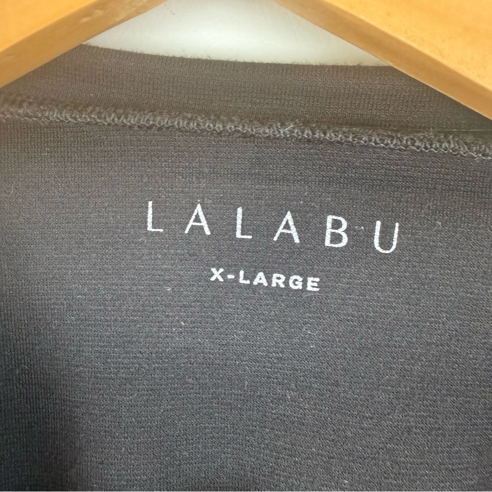 Lalabu Dad Shirt For Baby Wearing - Picture 4 of 5